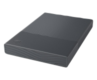 Seagate One Touch 2TB Space Grey - 1613784 - zdjęcie 2